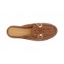 Cafe Noir SABOT IN PELLE CON MORSETTO - C1XL2200