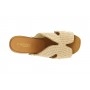 Cafe Noir ZOCCOLO IN RAFFIA - C1XO9003