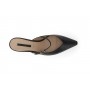 Cafe Noir SABOT IN PELLE - C1XV1999
