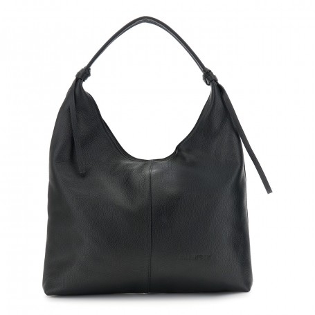 Cafe Noir SACCA IN PELLE MARTELLATA - C3XH0054