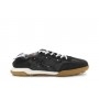 Cafe Noir SNEAKERS ALLACCIATA IN TESSUTO E PELLE SCAMOSCIATA - C1DG9612
