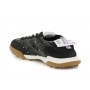 Cafe Noir SNEAKERS ALLACCIATA IN TESSUTO E PELLE SCAMOSCIATA - C1DG9612