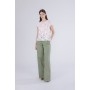 Cafe Noir TOP IN PIZZO - C7JT0260