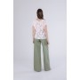 Cafe Noir TOP IN PIZZO - C7JT0260