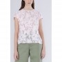 Cafe Noir TOP IN PIZZO - C7JT0260