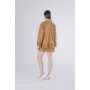Cafe Noir KIMONO CON ORLO LASERATO - C7JG0039