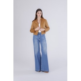 Cafe Noir BIKER IN ECOSUEDE - C7JG0040