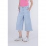 Cafe Noir PANTALONE JORTS - C7JJ0193