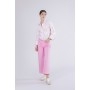 Cafe Noir PANTALONE  CULOTTE  TINTO CAPO - C7JP0286