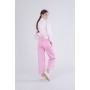 Cafe Noir PANTALONE  CULOTTE  TINTO CAPO - C7JP0286