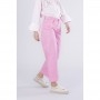 Cafe Noir PANTALONE  CULOTTE  TINTO CAPO - C7JP0286