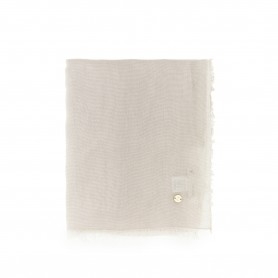 Cafe Noir SCIARPA BICOLOR - C4JU0155