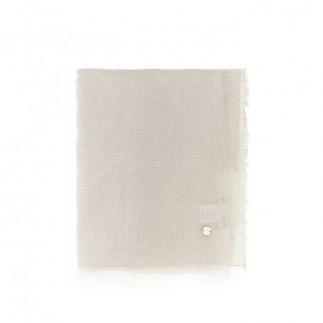 Cafe Noir SCIARPA BICOLOR - C4JU0155