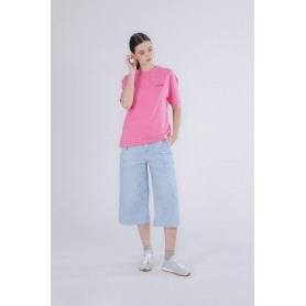 Cafe Noir T SHIRT COCKTAIL - C7JT0287