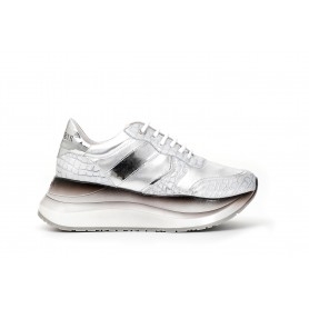 Cafe Noir SNEAKER COCCO LAMINATO - GDC801