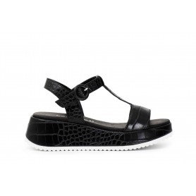 Cafe Noir SANDALO A T  IN COCCODRILLO - GHB950