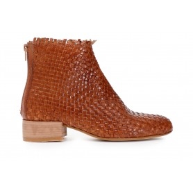 Cafe Noir TRONCHETTO INTRECCIO IN VITELLO - GED132