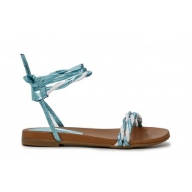 Cafe Noir SANDALO SCHIAVA IN PELLE - C1GA1810