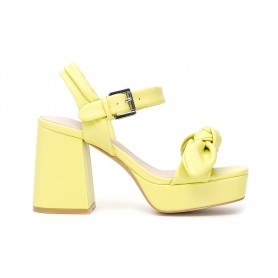 Cafe Noir SANDALO GILDA CON NODO - C1MA9710