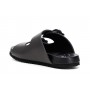 Cafe Noir SANDALO 2 FIBBIE IN PELLE - C1ST1510