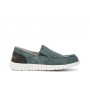 Cafe Noir SLIP ON CON VASCHETTA IN TESSUTO - C1TM9510