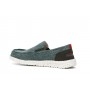 Cafe Noir SLIP ON CON VASCHETTA IN TESSUTO - C1TM9510