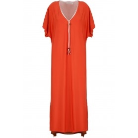 Cafe Noir ABITO LUNGO DOPPIA BALZA AL FONDO - C7JA6120