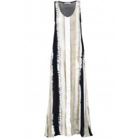 Cafe Noir ABITO LUNGO STAMPATO - C7JA6280