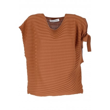 Cafe Noir MAGLIA A  COSTE - C7JM6280