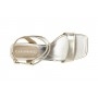 Cafe Noir SANDALO METALLIZZATO - C1LF9007
