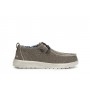 Cafe Noir SCARPE BARCA IN CANVAS - C1TM9002
