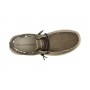 Cafe Noir SCARPE BARCA IN CANVAS - C1TM9002