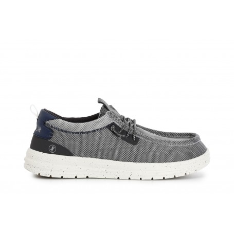 Cafe Noir SCARPE BARCA IN TESSUTO - C1TM9004