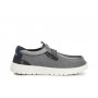 Cafe Noir SCARPE BARCA IN TESSUTO - C1TM9004