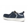 Cafe Noir SCARPE BARCA IN TESSUTO - C1TM9001