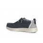 Cafe Noir SCARPE BARCA IN CANVAS - C1TM9002