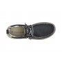 Cafe Noir SCARPE BARCA IN CANVAS - C1TM9002