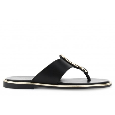 Cafe Noir INFRADITO IN PELLE CON ACCESSORIO - C1GG1777