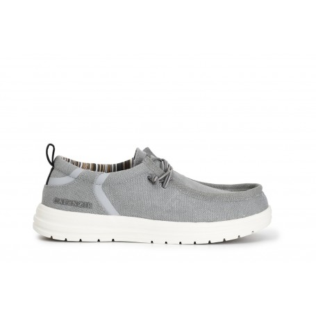 Cafe Noir SCARPE BARCA IN TESSUTO - C1TM9001