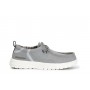 Cafe Noir SCARPE BARCA IN TESSUTO - C1TM9001