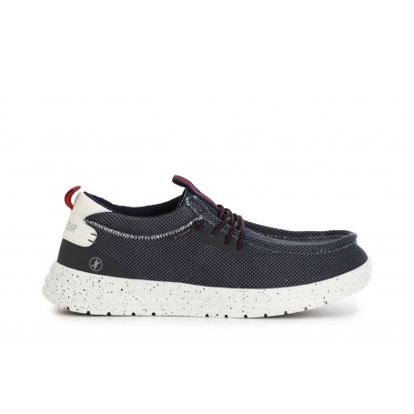 Cafe Noir SCARPE BARCA IN TESSUTO - C1TM9004