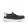 Cafe Noir SCARPE BARCA IN TESSUTO - C1TM9004
