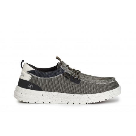 Cafe Noir SCARPE BARCA IN TESSUTO - C1TM9004