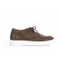 Cafe Noir SCARPA UOMO CON VASCHETTA IN PELLE SCAMOSCIATA - C1XN1031