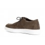Cafe Noir SCARPA UOMO CON VASCHETTA IN PELLE SCAMOSCIATA - C1XN1031