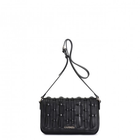 Cafe Noir TRACOLLA  CON PATTINA CON INFILATURA DIMIGNON, - C3MB0805