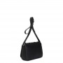 Cafe Noir TRACOLLA  CON PATTINA CON INFILATURA DIMIGNON, - C3MB0805