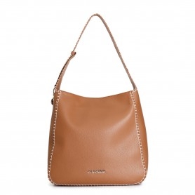 Cafe Noir SACCA CON MOTIVO DI INFILATURA, TRACOLLA REGOLABILE - C3MC0807