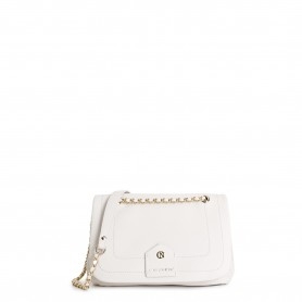 Cafe Noir BORSA A TRACOLLA CON PATTINA,TRACOLLA CON CATENA REGOLABILE - C3ME0814