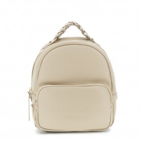 Cafe Noir ZAINO CON LOGO AD ALTA FREQUENZA, SULLATASCA CON ZIP. MANICO CON LAVORAZION - C3NS0809